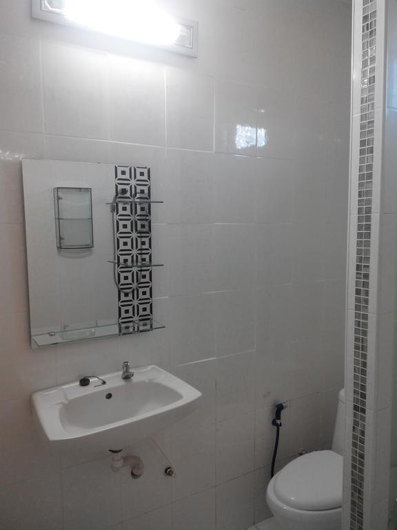 Formula One Bed And Breakfast F1 Sepang Klia Klia2 Kuala Lumpur International Airport Transit Nilai Chambre photo
