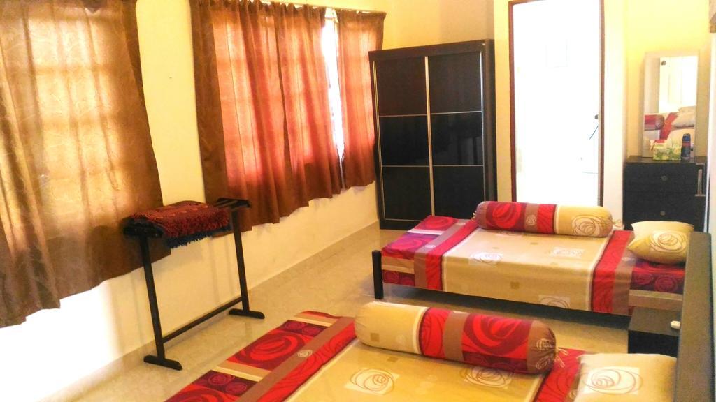 Formula One Bed And Breakfast F1 Sepang Klia Klia2 Kuala Lumpur International Airport Transit Nilai Extérieur photo