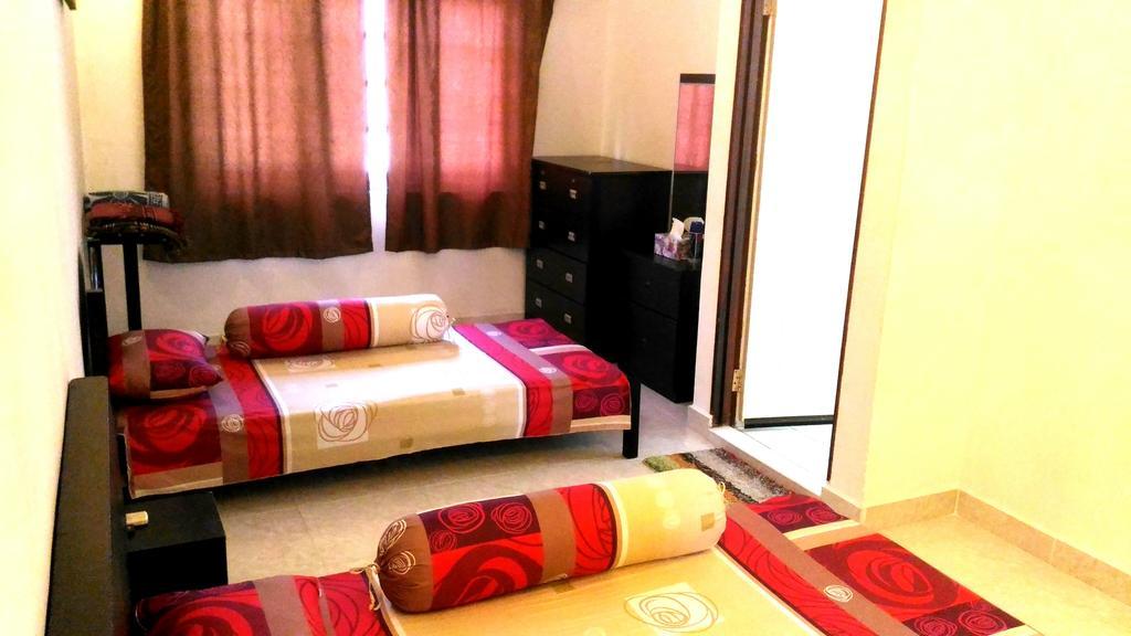 Formula One Bed And Breakfast F1 Sepang Klia Klia2 Kuala Lumpur International Airport Transit Nilai Extérieur photo