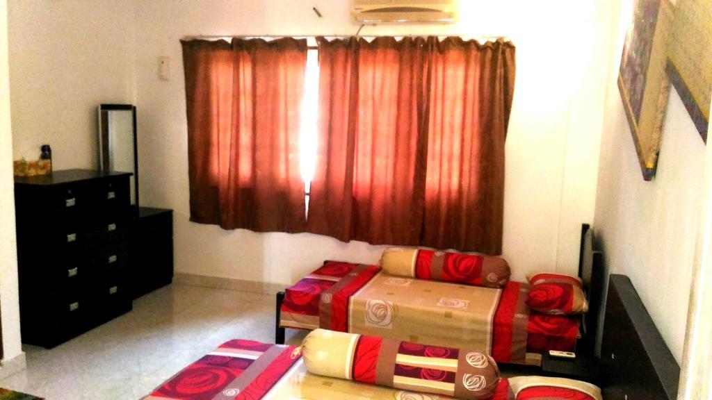 Formula One Bed And Breakfast F1 Sepang Klia Klia2 Kuala Lumpur International Airport Transit Nilai Extérieur photo