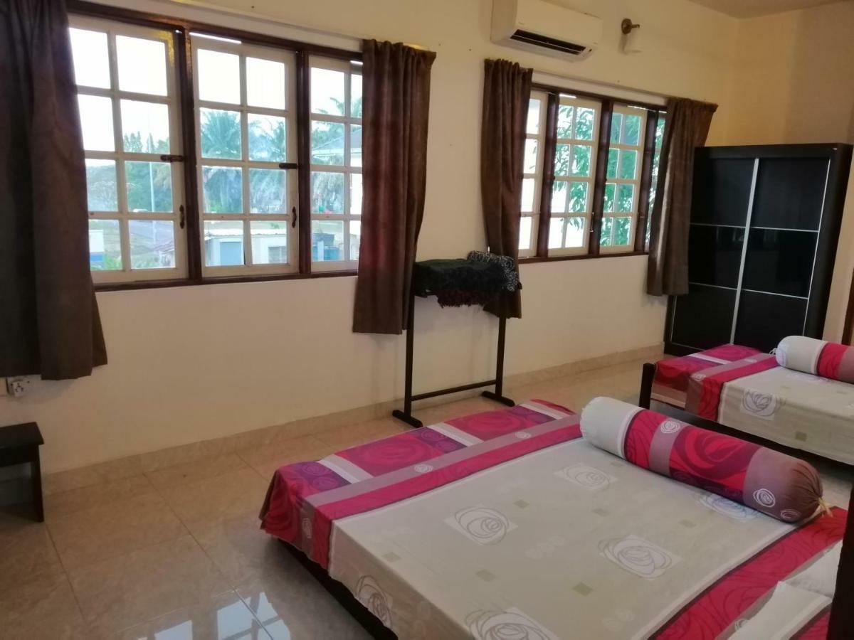 Formula One Bed And Breakfast F1 Sepang Klia Klia2 Kuala Lumpur International Airport Transit Nilai Extérieur photo