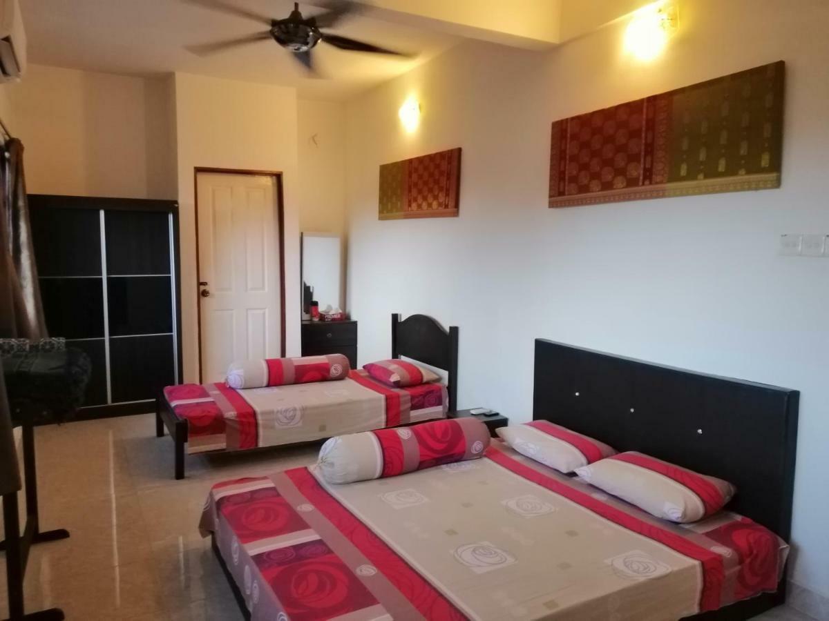 Formula One Bed And Breakfast F1 Sepang Klia Klia2 Kuala Lumpur International Airport Transit Nilai Extérieur photo