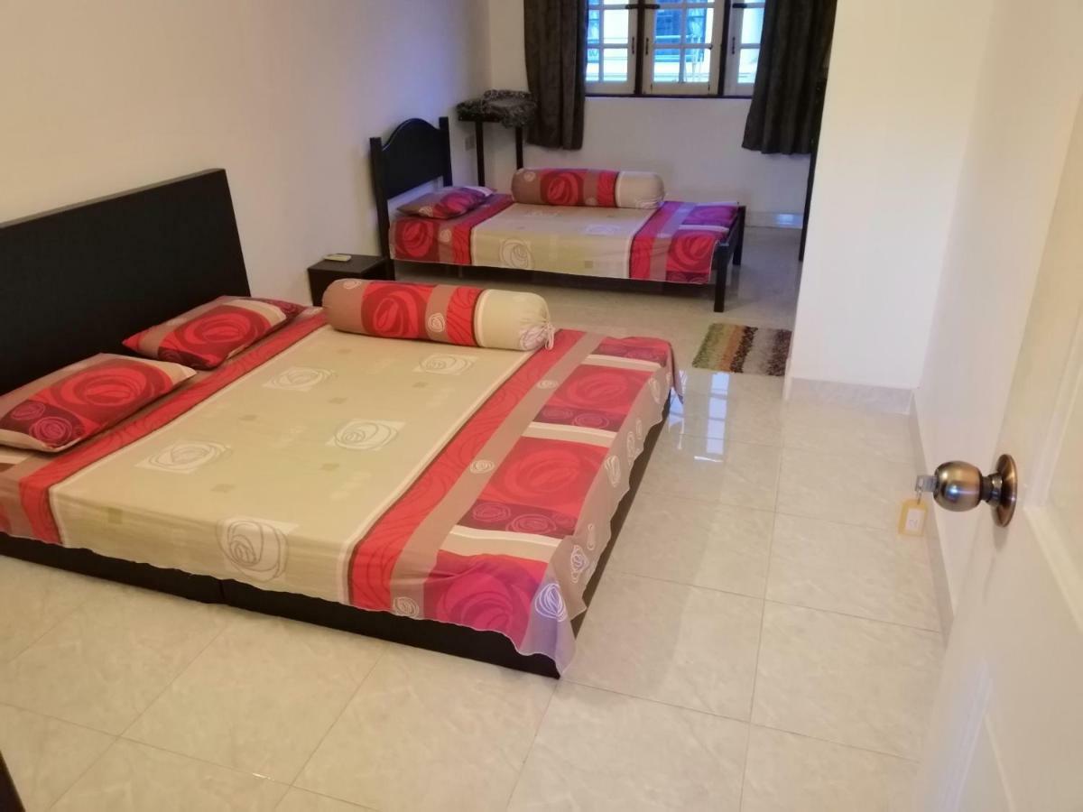 Formula One Bed And Breakfast F1 Sepang Klia Klia2 Kuala Lumpur International Airport Transit Nilai Extérieur photo